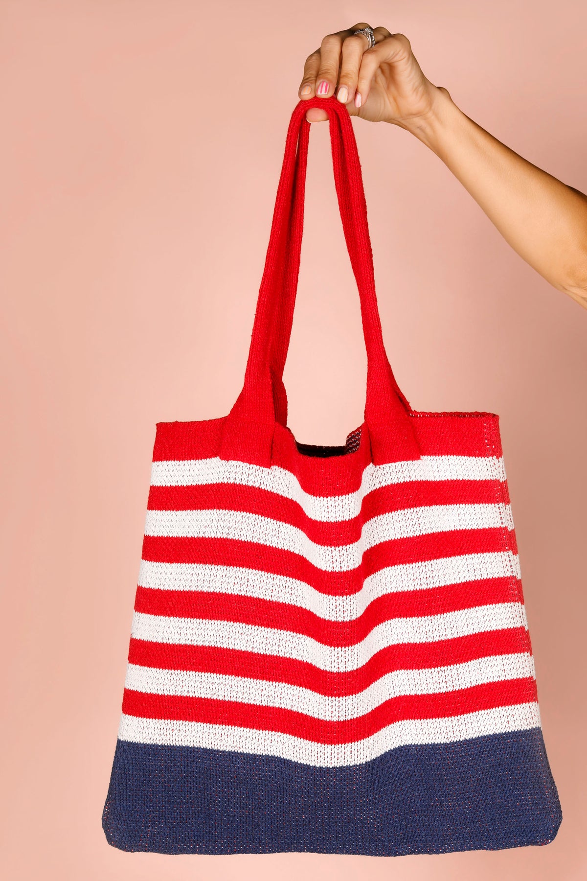 Miss Americana Tote