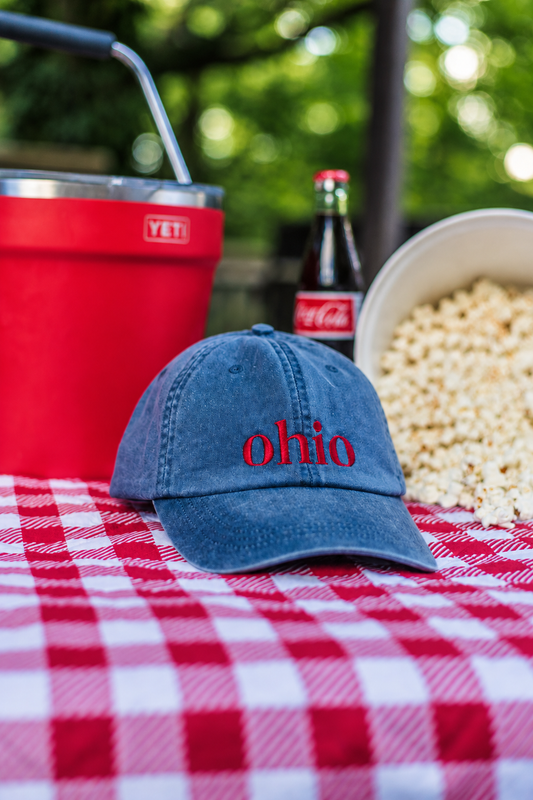 Ohio Hat