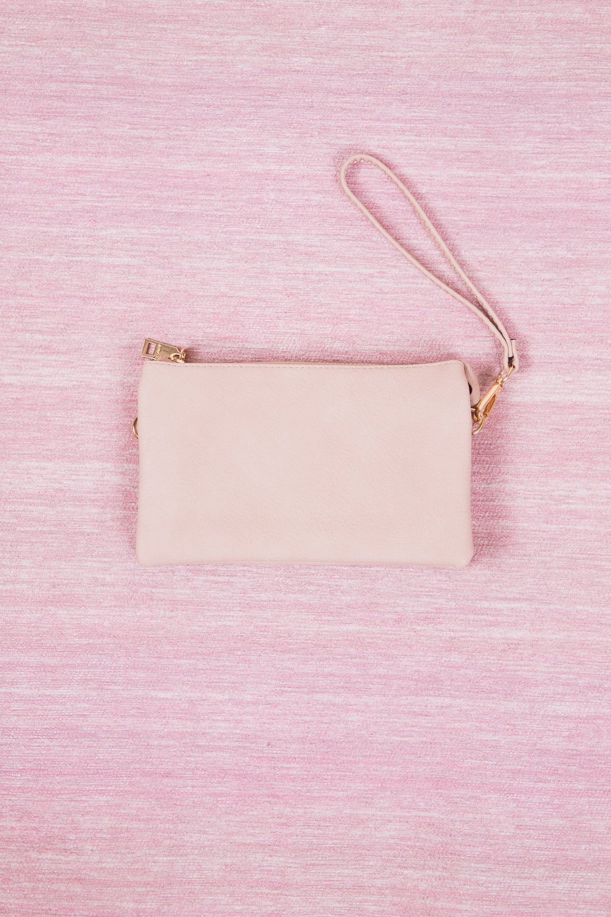 Lola Crossbody & Wristlet