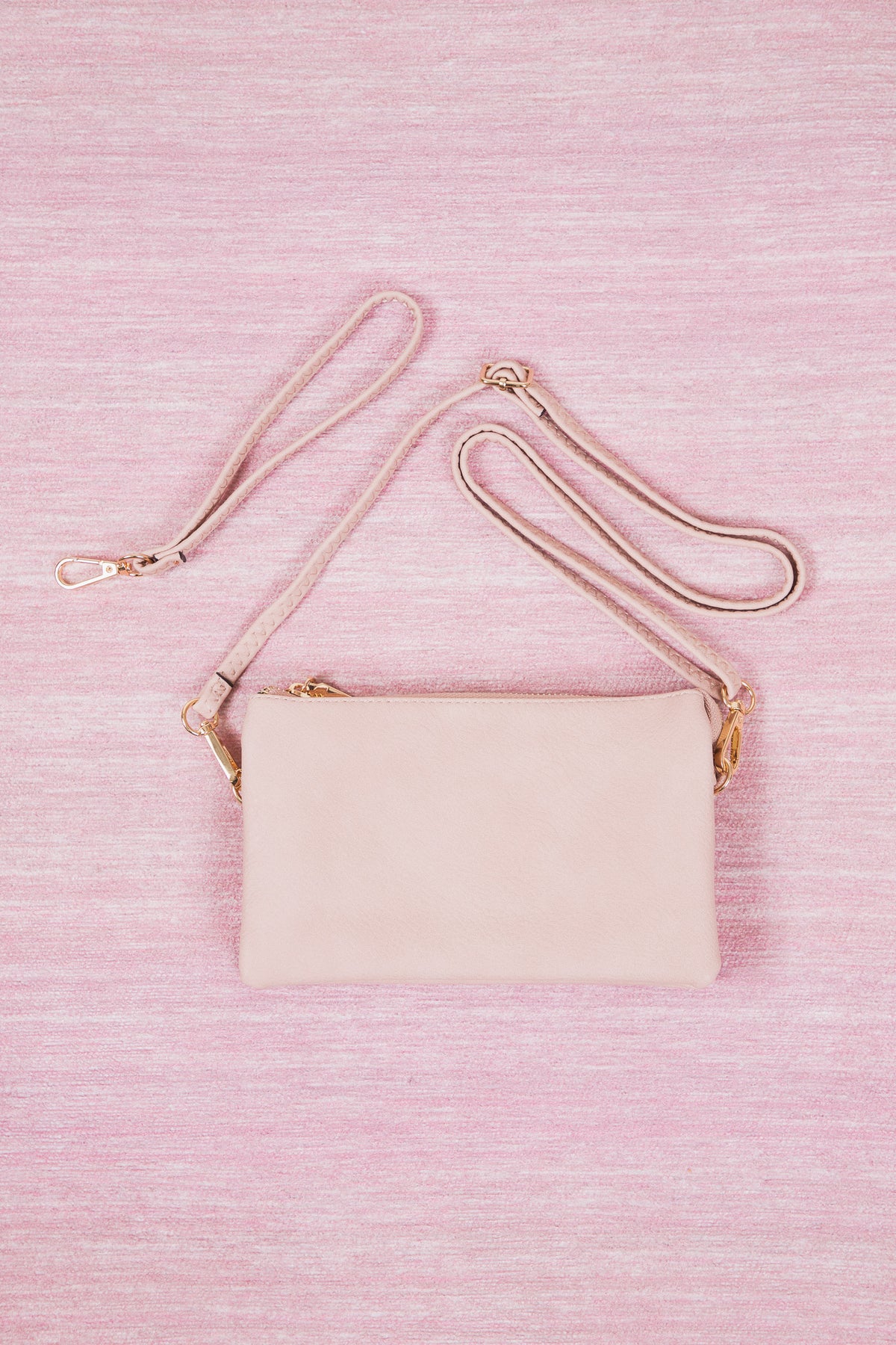 Lola Crossbody & Wristlet