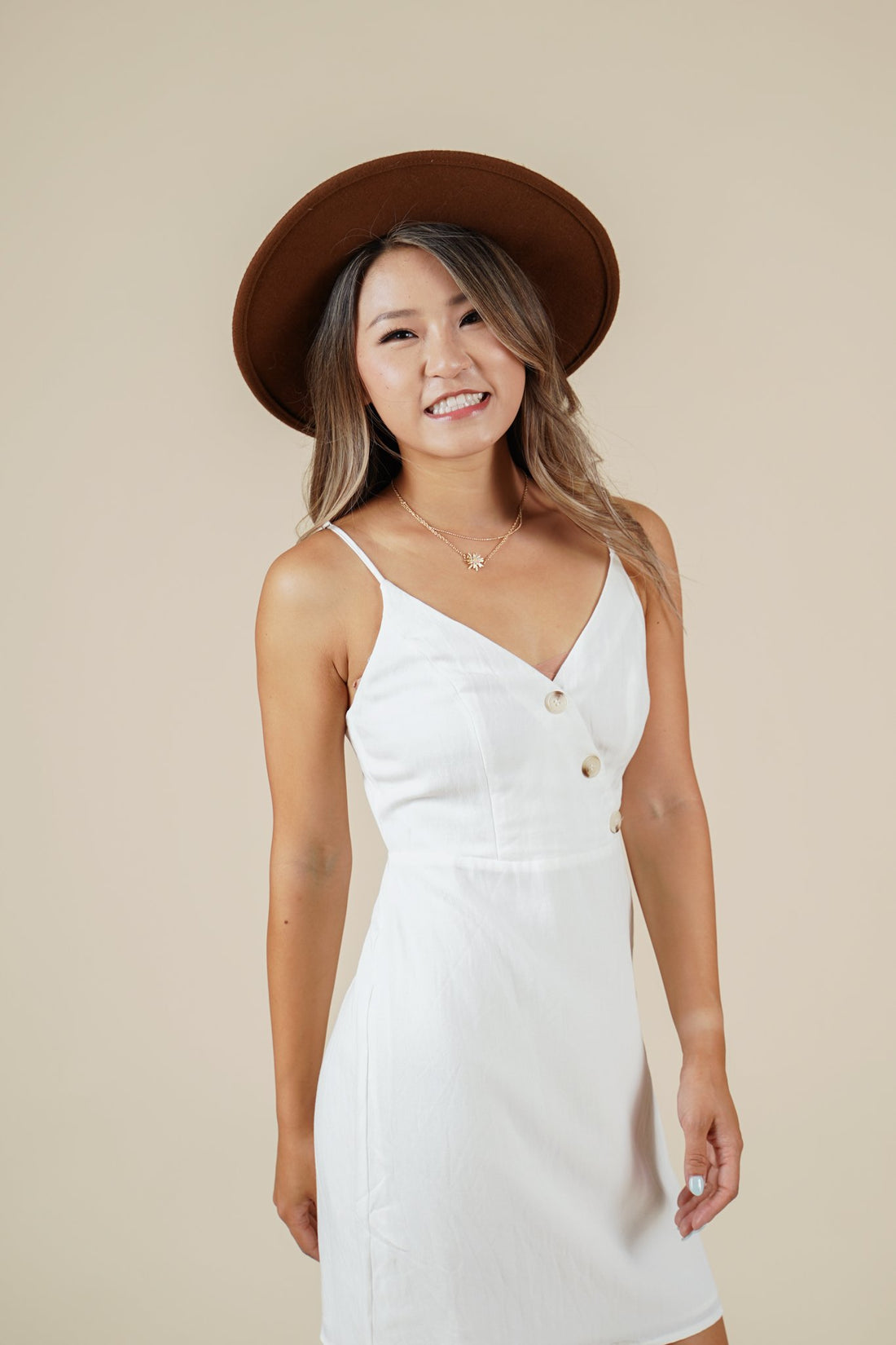 Mei - White Lemon
