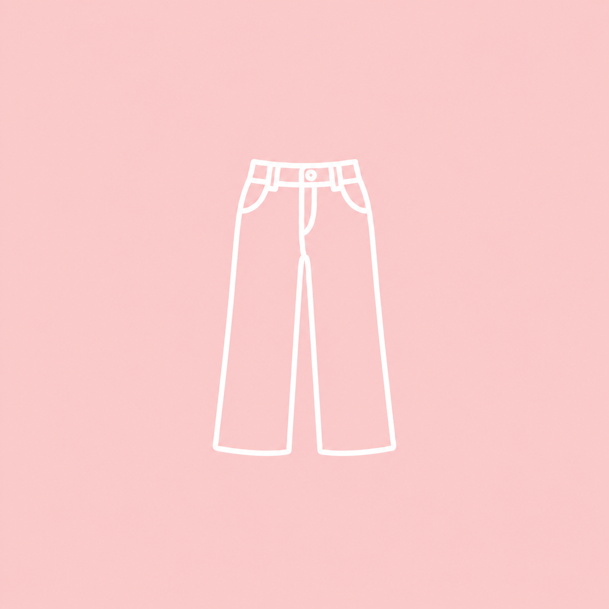 Bottoms - White Lemon