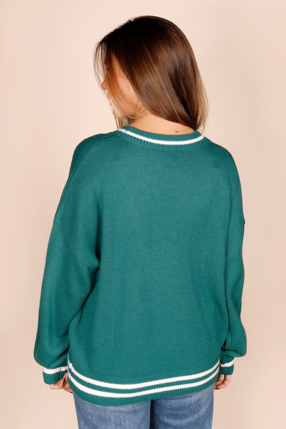 Tis The Season Sweater - FINAL SALE