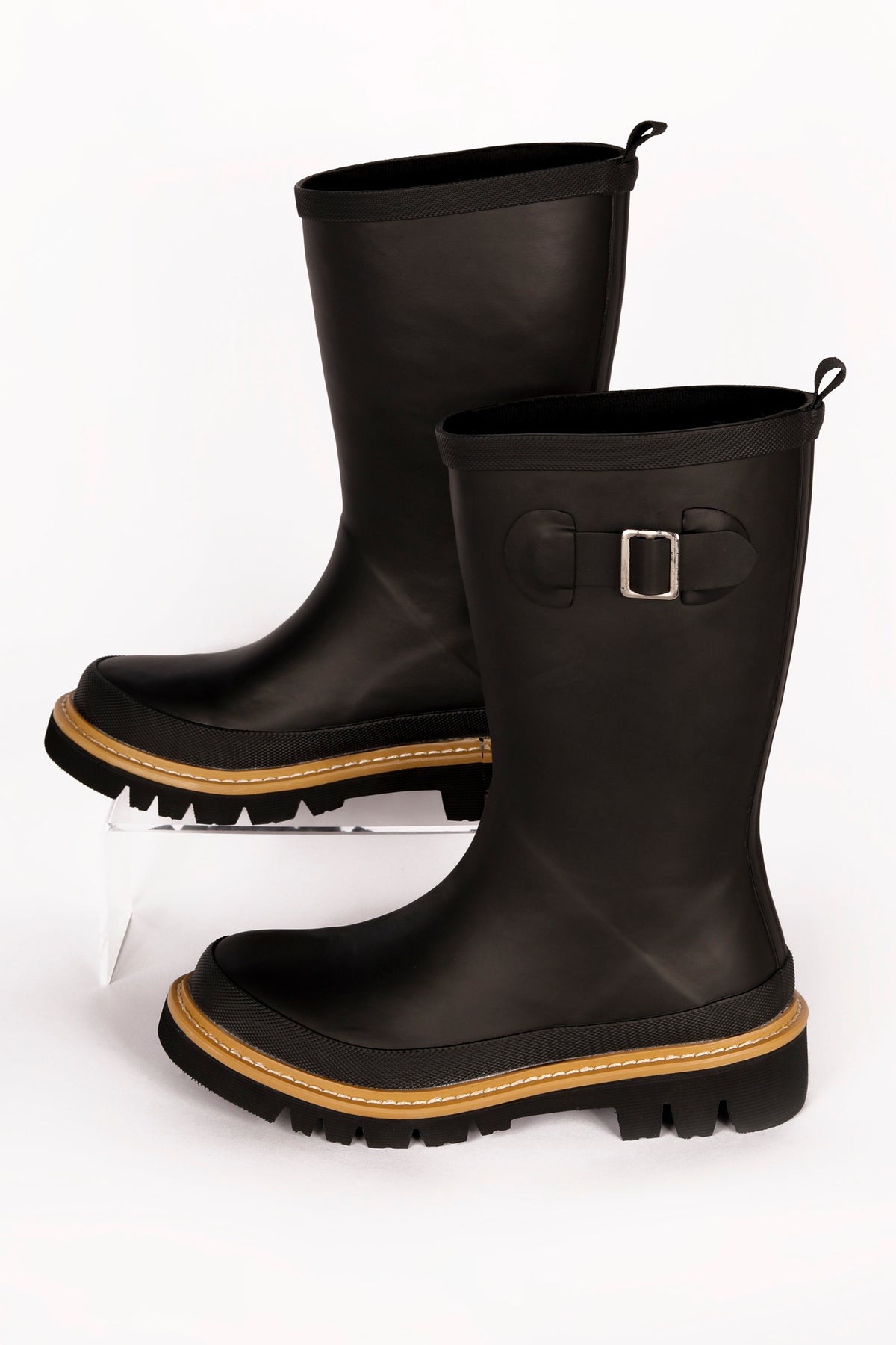 Corky&#39;s Black Make A Splash Boot