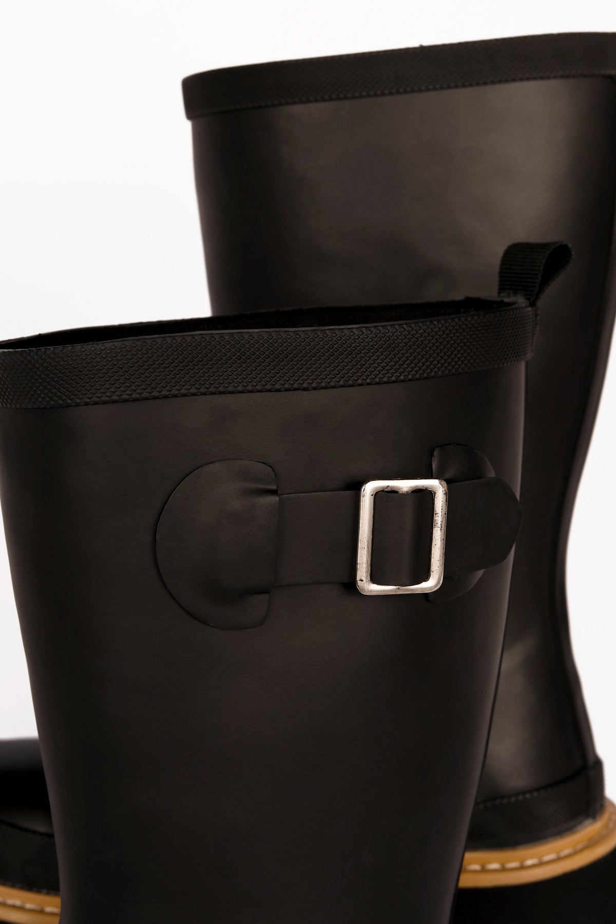 Corky&#39;s Black Make A Splash Boot