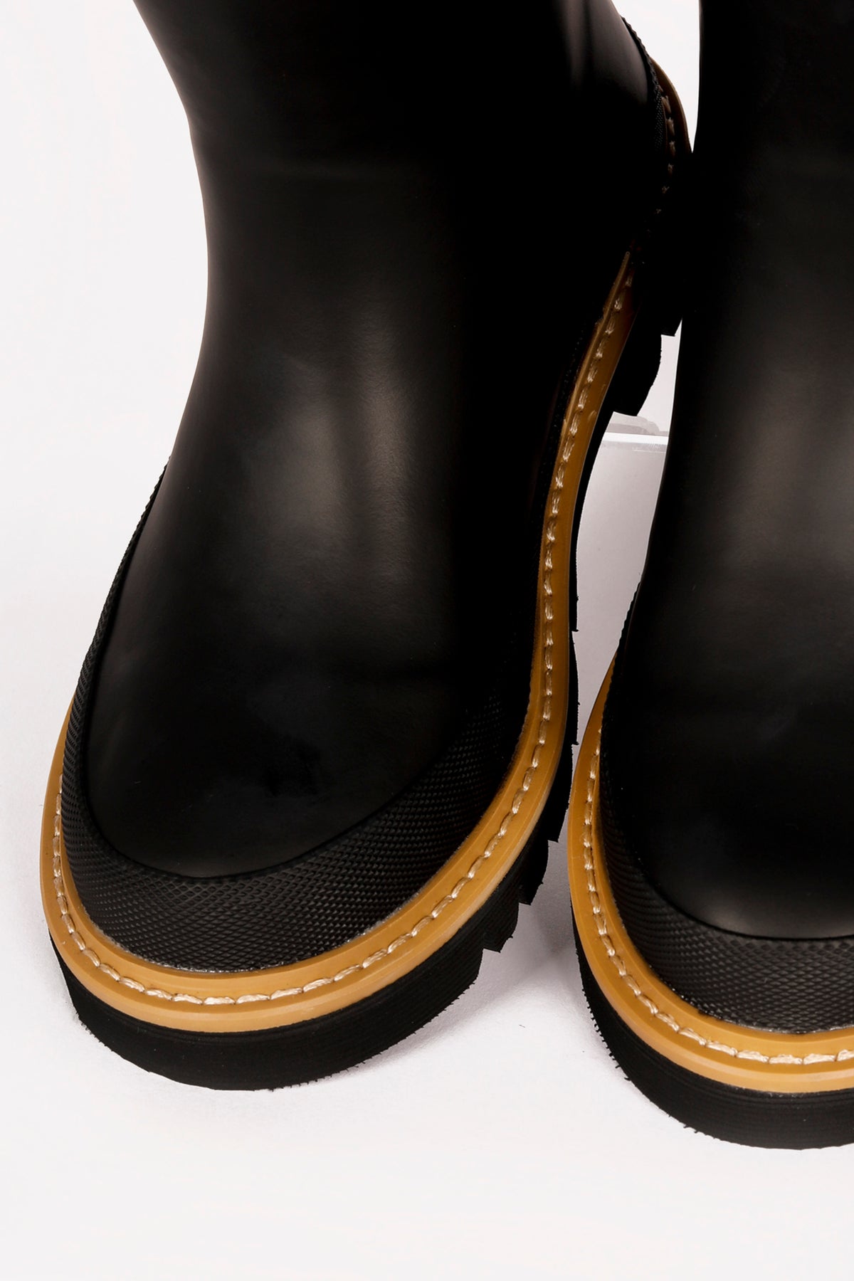 Corky&#39;s Black Make A Splash Boot
