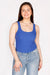 Bobbi Cobalt Basic Tank