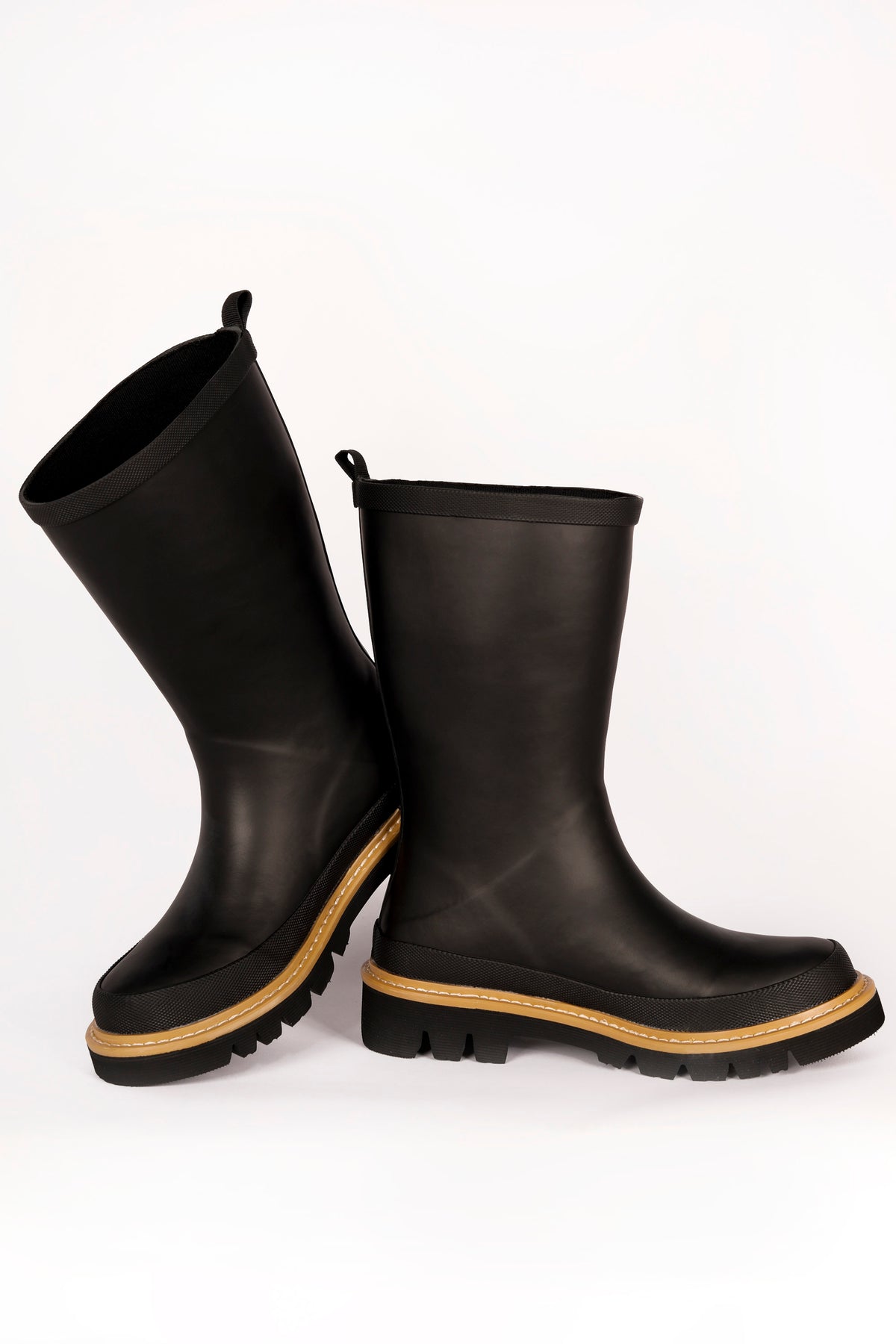 Corky&#39;s Black Make A Splash Boot