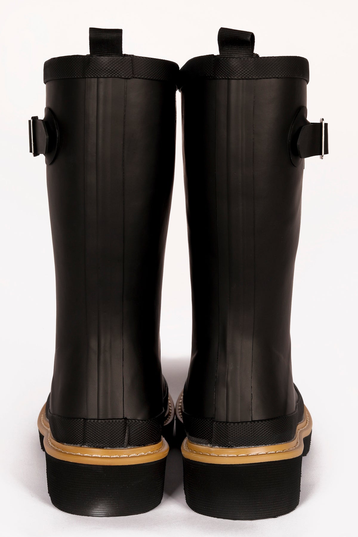 Corky&#39;s Black Make A Splash Boot