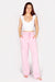 Josie Blossom Straight Pant