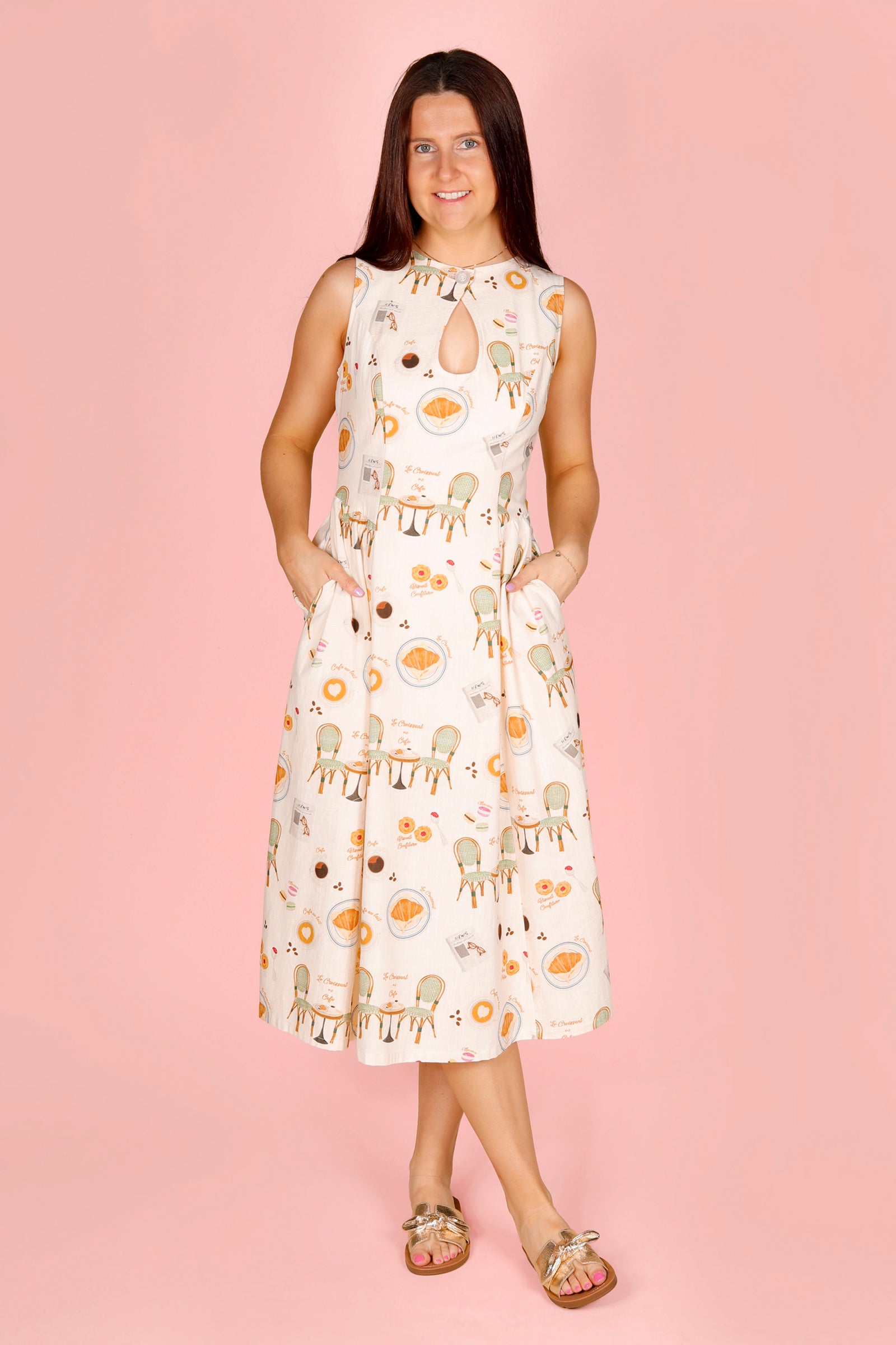 Dresses Tagged "euro summer" - White Lemon Dresses Tagged "euro summer" - White Lemon