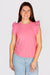 Skylar Ruffle Knit Top