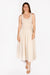 Valerie Tan Midi Dress