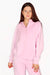 Josie Blossom Quarter Zip Hoodie