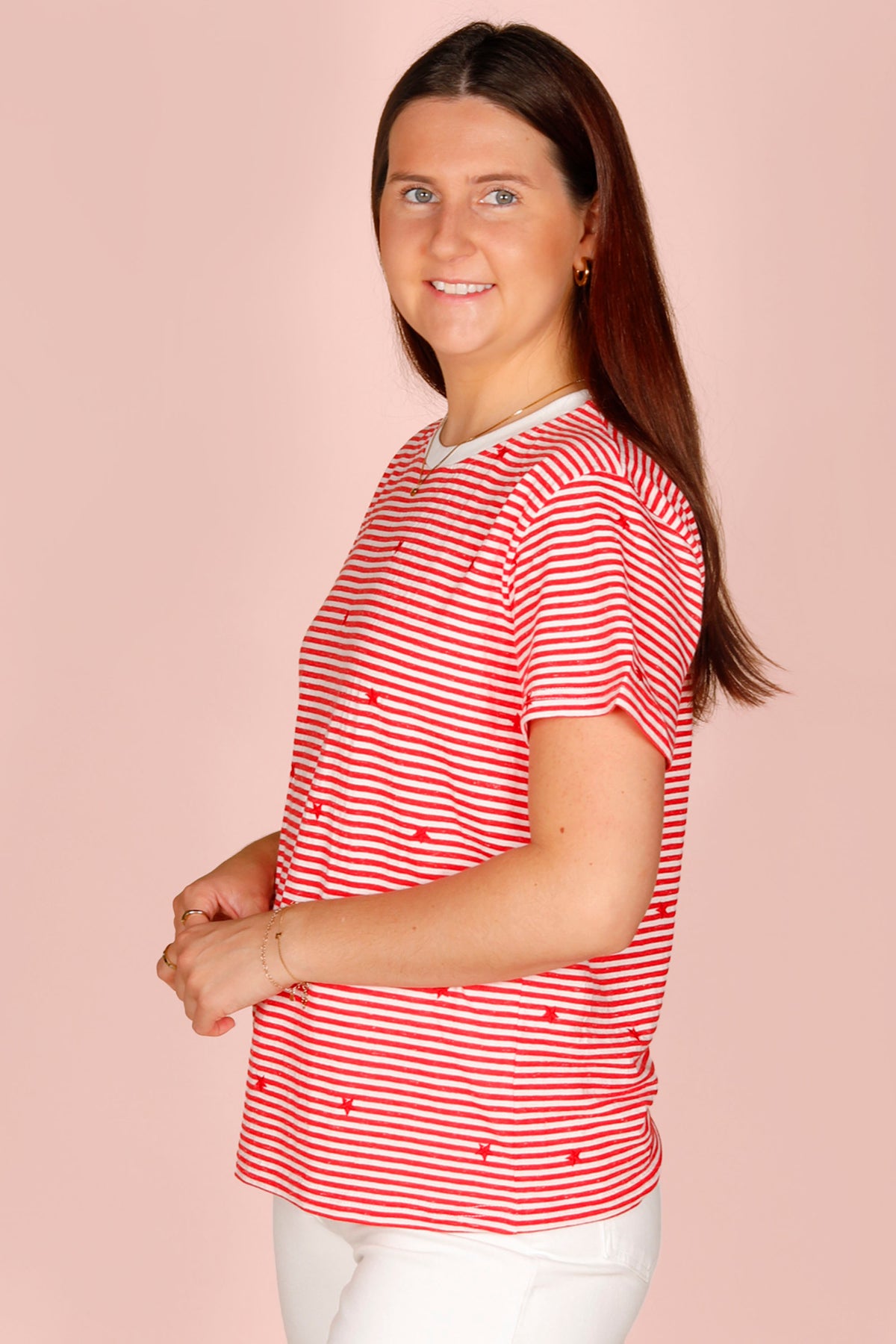 Stars &amp; Stripes T-Shirt
