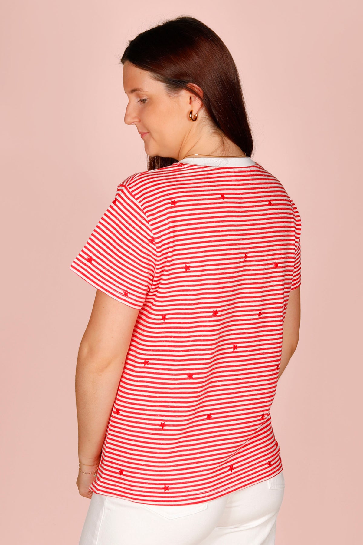 Stars &amp; Stripes T-Shirt