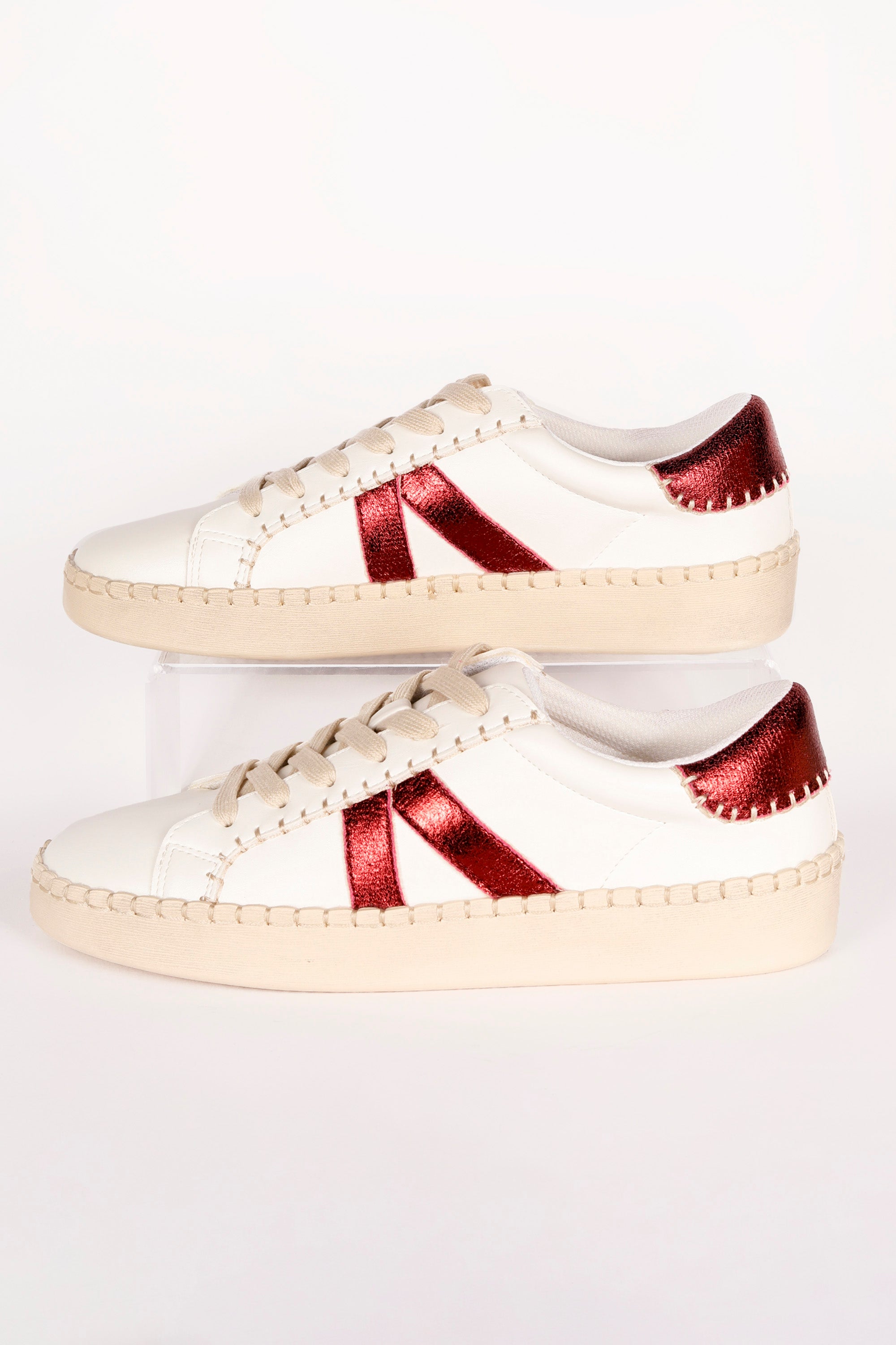 Corky's Friend Zone Sneaker