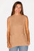 Eva Beige Knit Vest