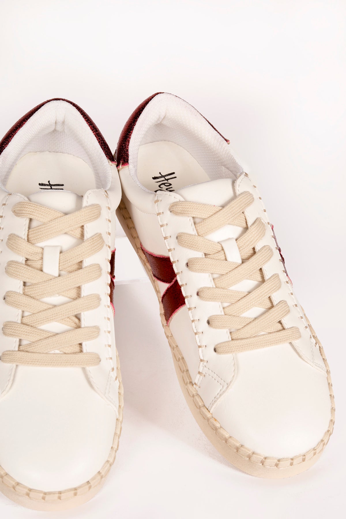 Corky&#39;s Friend Zone Sneaker