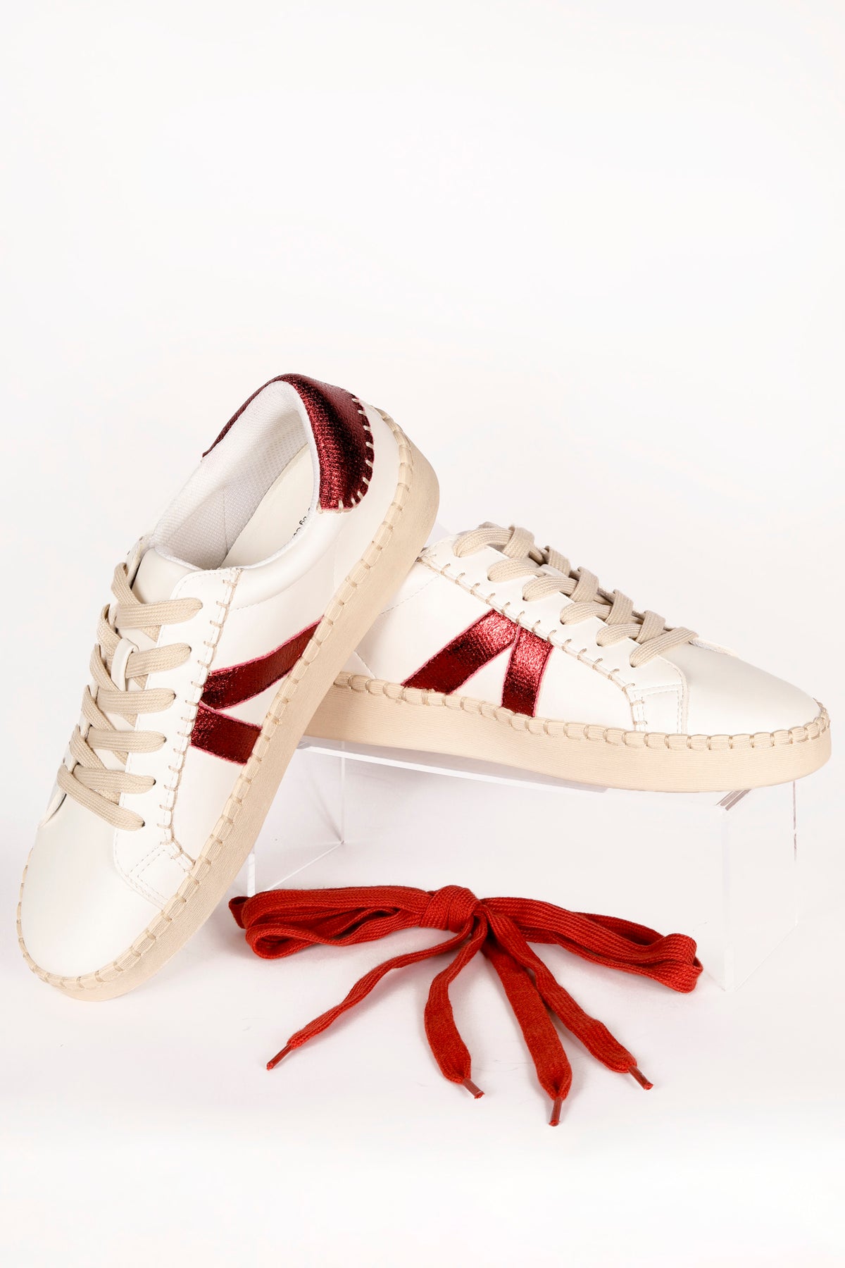 Corky&#39;s Friend Zone Sneaker