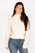 Ramona Cream Sweater