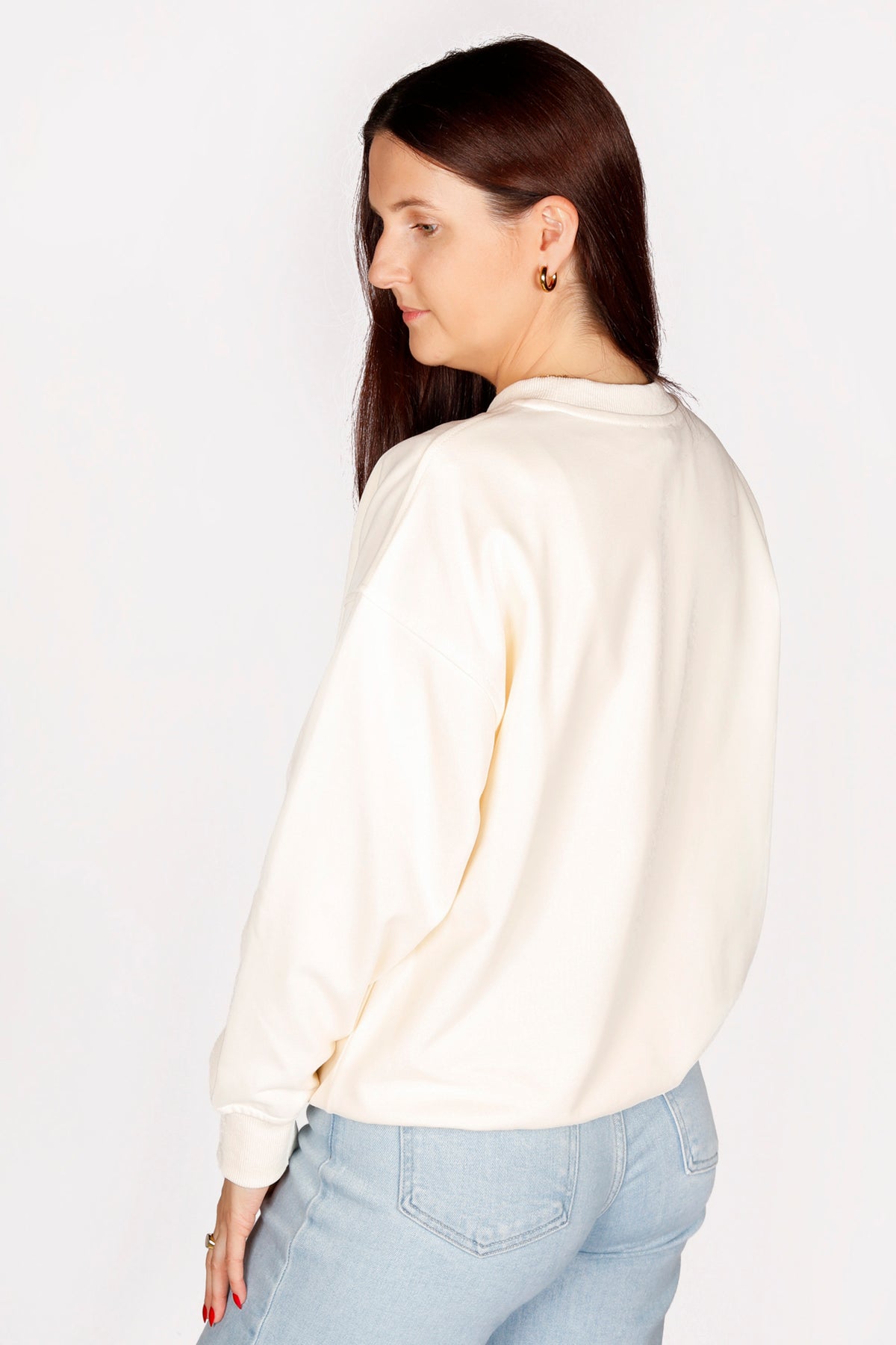 Slow Sunday Crewneck Sweatshirt