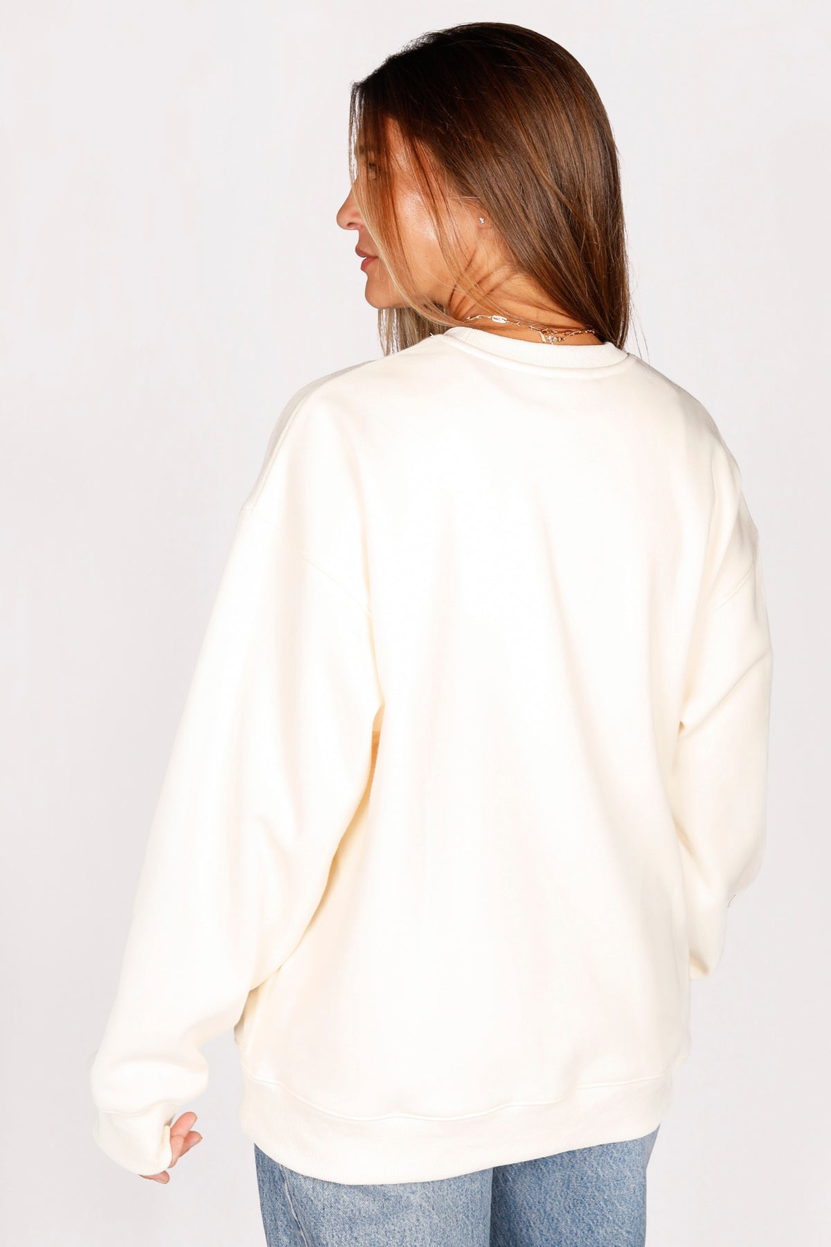 Fall Essentials Sweatshirt - FINAL SALE