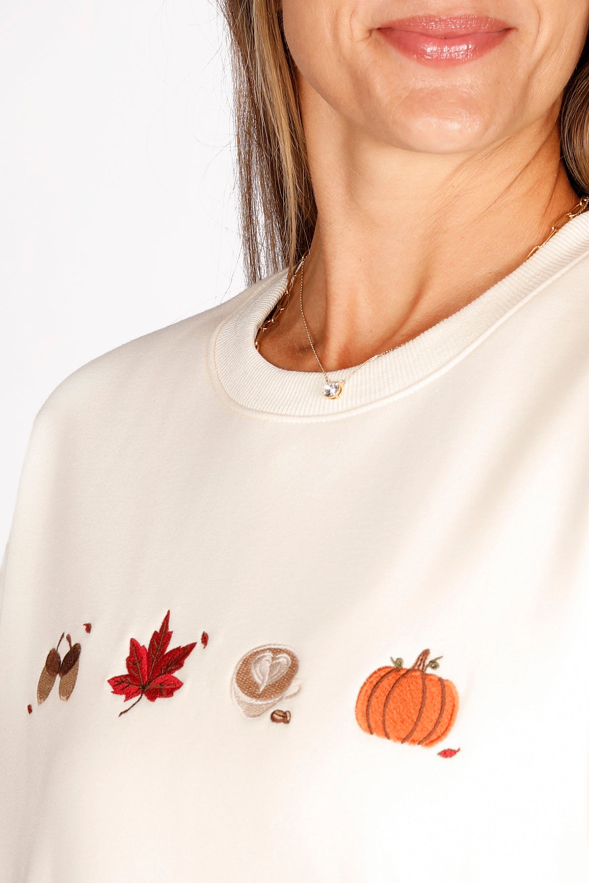 Fall Essentials Sweatshirt - FINAL SALE