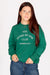 Home By 8PM Club Sweatshirt