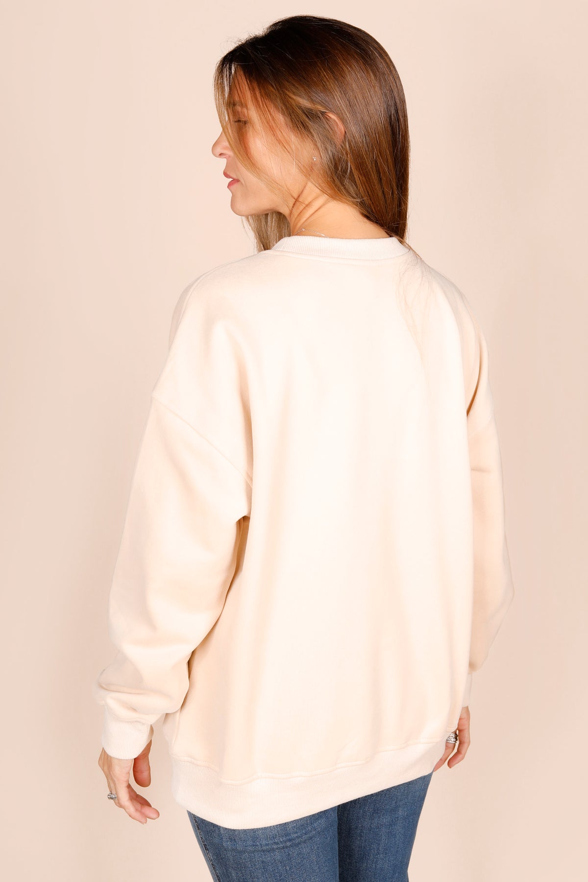 Weenies &amp; Tini's Sweatshirt