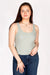 Bobbi Sage Basic Tank