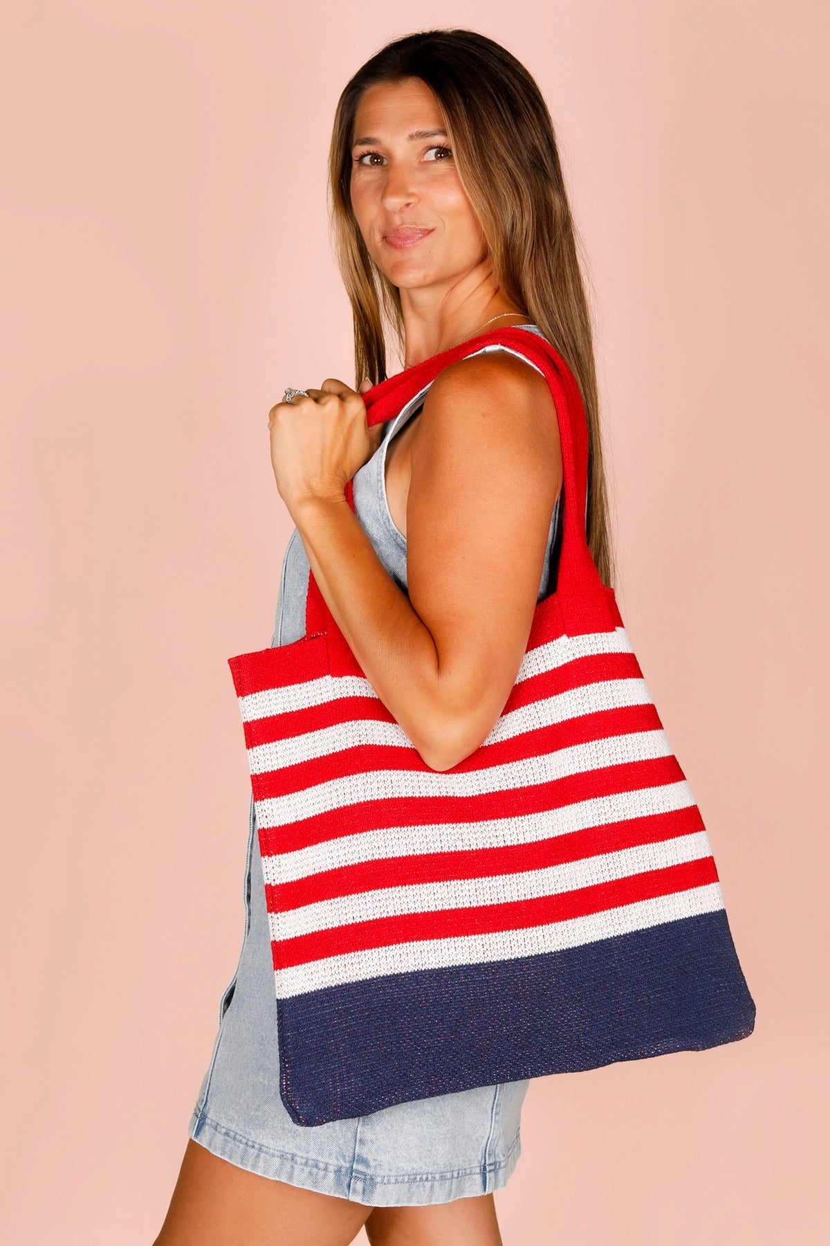 Miss Americana Tote