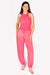 Emerson Pink Joggers