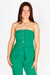 Melanie Strapless Vest