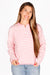Bubblegum Henley Sweater