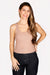 Bobbi Mocha Basic Tank