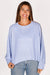 Kaia Baby Blue Sweater