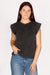 Lilith Dusty Black Top