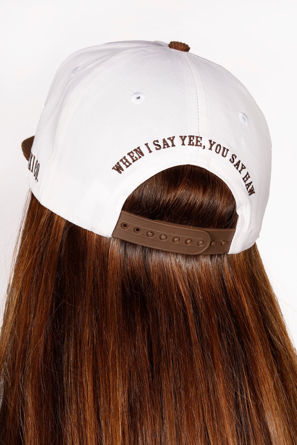 Kaxi Bad Hair Day Trucker Hat