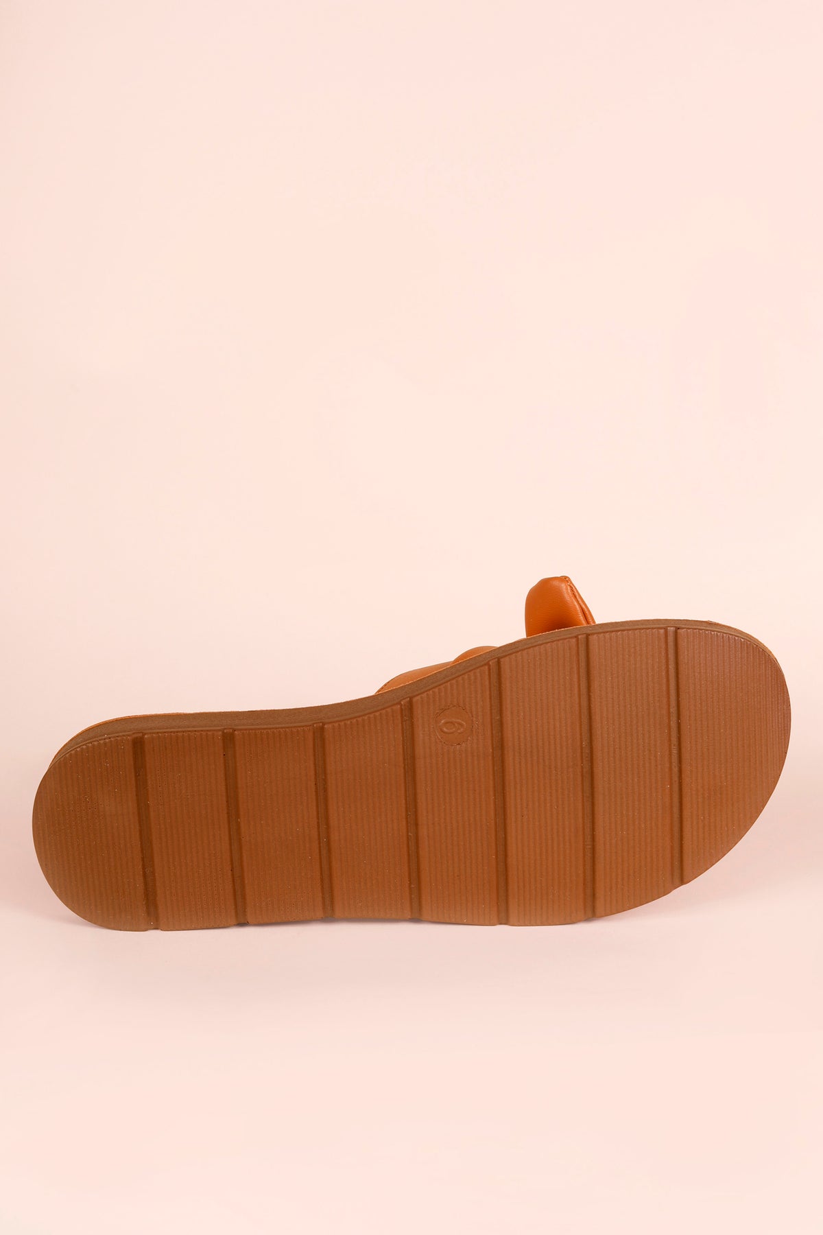 Corky's Too Cute Cognac Sandal