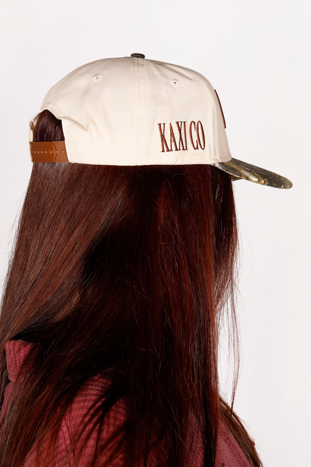 Kaxi Bad Hair Day Trucker Hat
