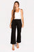 JBD Black Patch Pocket Denim