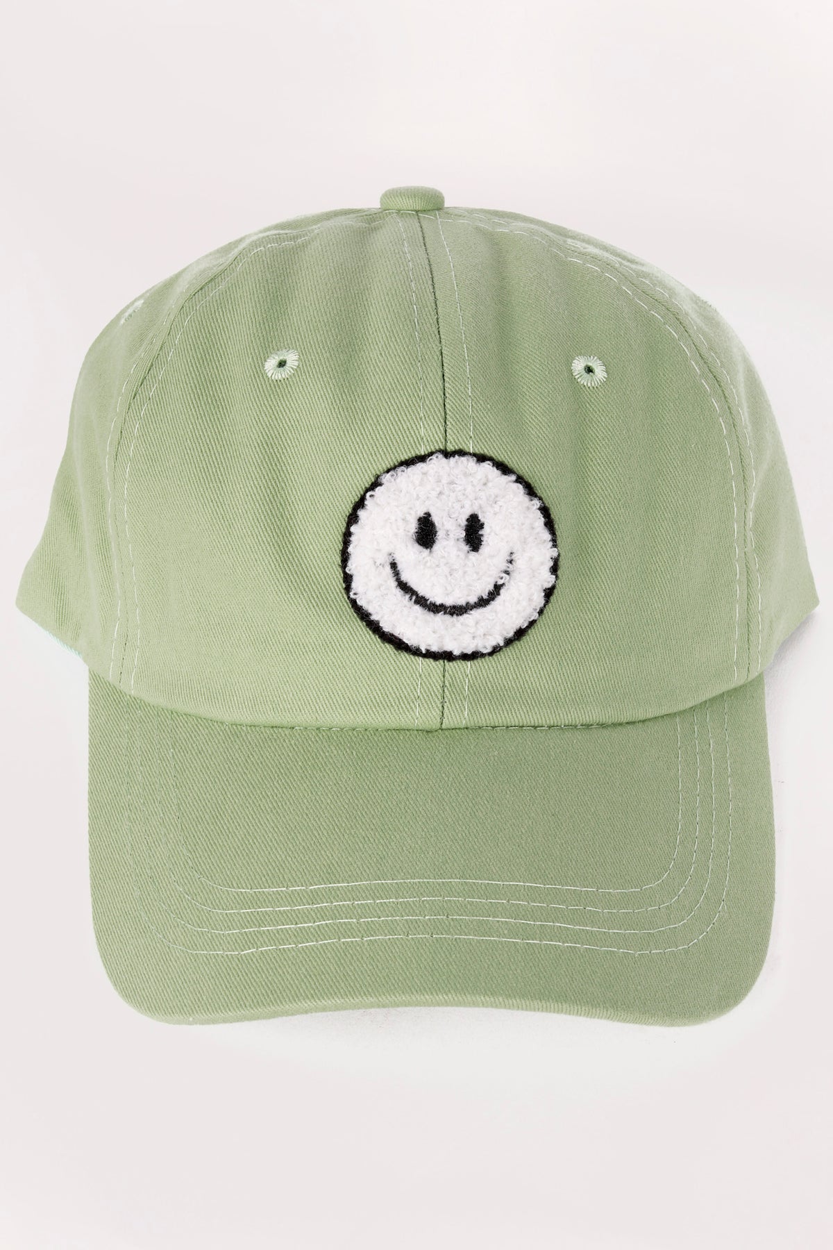 Happy Day Smile Hats