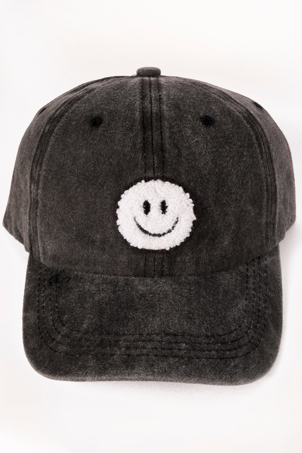 Happy Day Smile Hats
