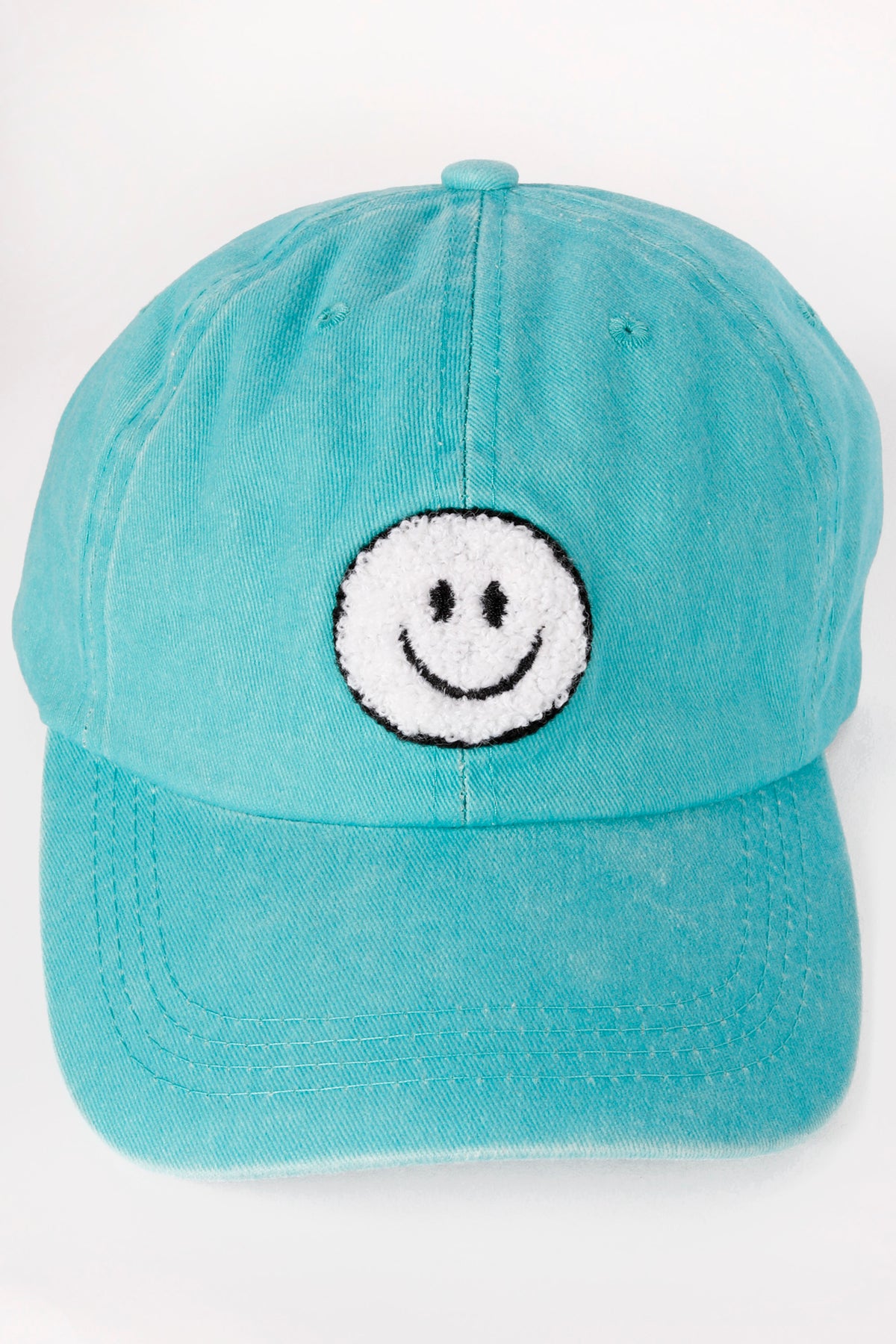 Happy Day Smile Hats