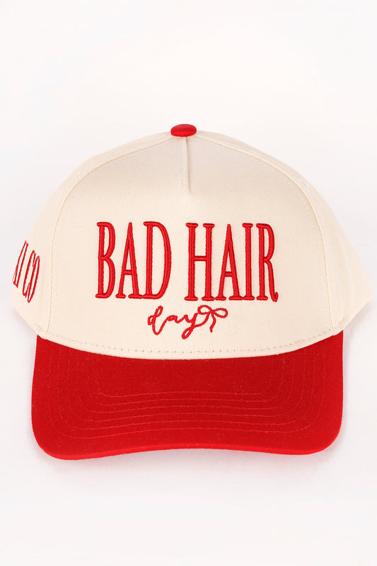 Kaxi Bad Hair Day Trucker Hat