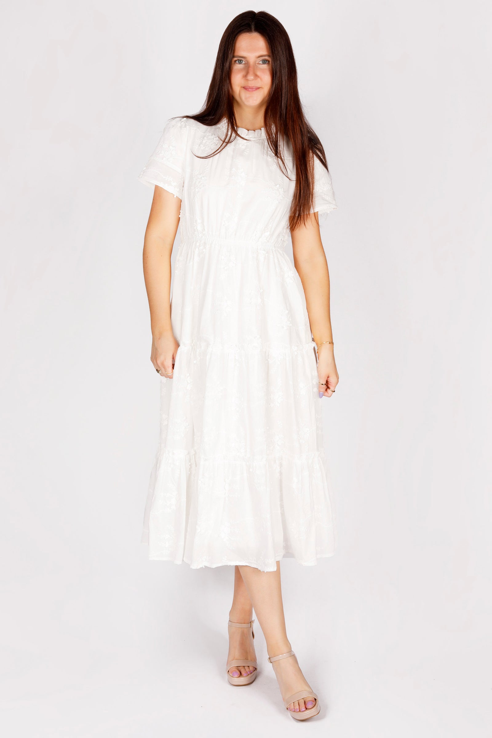Neutral Essentials Tagged "graduation dress" - White Lemon Neutral Essentials Tagged "graduation dress" - White Lemon