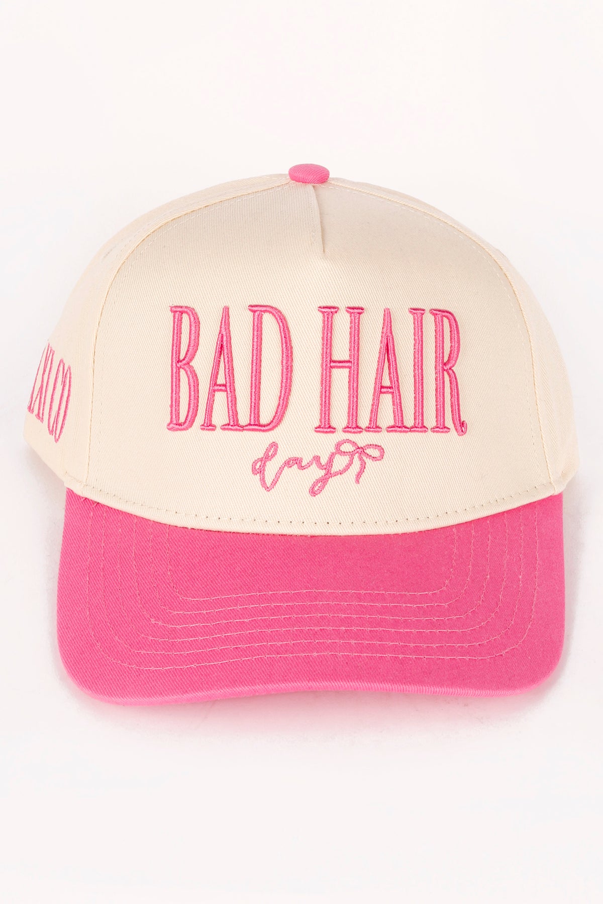 Kaxi Bad Hair Day Trucker Hat