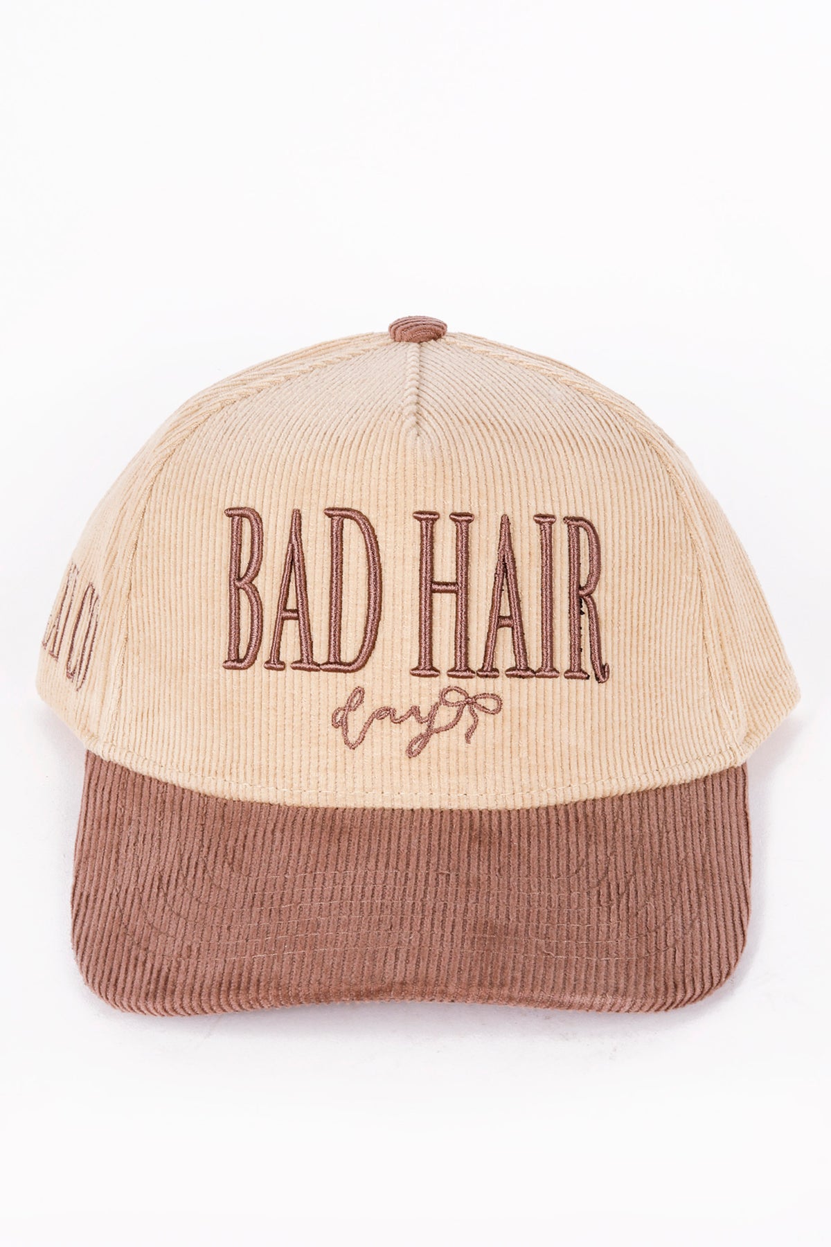 Kaxi Bad Hair Day Trucker Hat