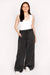 Sami Black Lounge Pant